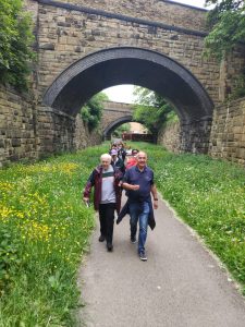 Walking Group