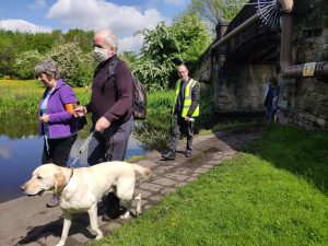 Walking Group